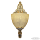 Бра Bohemia Ivele Crystal Verona 7209B14/1/175 GW P1 U Pair
