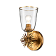 Бра Elstead Lighting STARING-1WB-DG-CLEAR