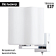 Бра Arte Lamp A3479AP-1CC