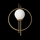 Бра Loft IT Circle 10143 Gold