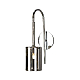 Бра AM Group AM355-AP100 CH