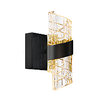 Бра DeLight Collection MB23001022-1A matt black