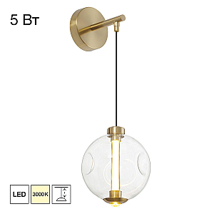 Бра Citilux Noona CL251310