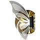Бра Natali Kovaltseva Butterflies Led Lamps 81115/1W Gold
