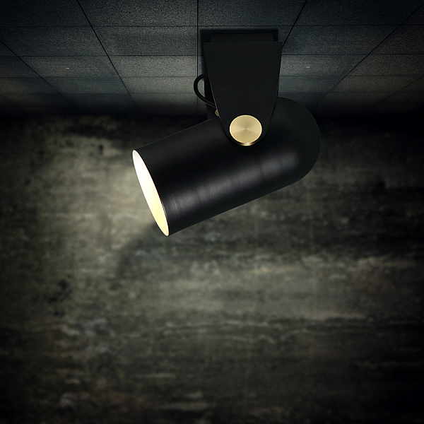 Бра ImperiumLoft Bulletb 101388-26