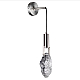 Бра Odeon Light Midcent Lia 6696/5WL