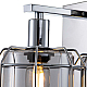 Бра Escada Midland 10188/1A Chrome