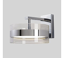 Бра Crystal Lux MYSELF AP10W LED