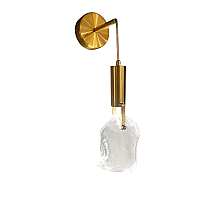 Бра Delight Collection 5005 121-1W gold