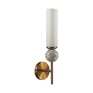 Бра Odeon Light Lolla 4359/1W