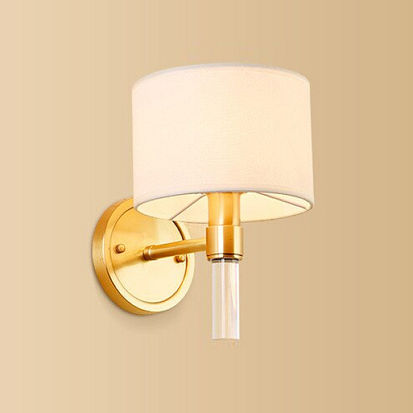 Бра Delight Collection 8009 8009W-D gold