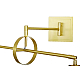 Бра Lumina Deco Brantol LDW 1124 MD+WT
