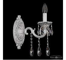 Бра Bohemia Ivele Crystal AL7801B10/1/175 A WMN