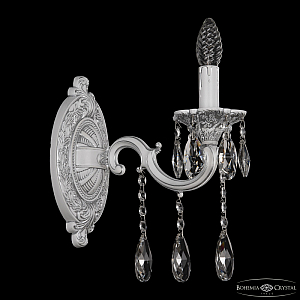 Бра Bohemia Ivele Crystal AL7801B10/1/175 A WMN