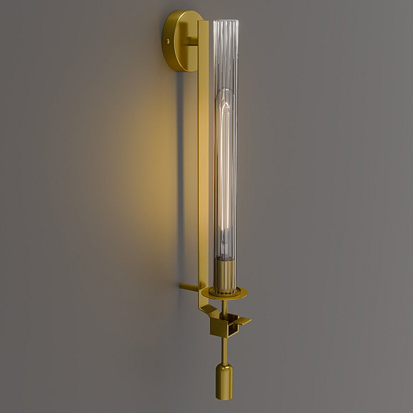 Бра Lightera Torino LE310W-1G
