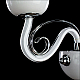 Бра Arte Lamp Biancaneve A8110AP-1WH
