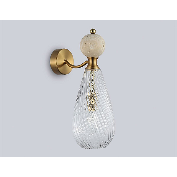 Бра Ambrella Light High Light Ceramo Modern LH53288
