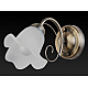 Бра Toplight Magdalene TL3490B-01AB