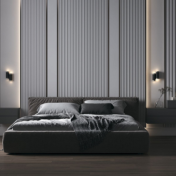 Бра Maytoni Dafne C027WL-L10B