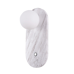 Бра Divinare Milano 5406/33 AP-1