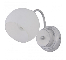 Бра Arte Milano Amalfi 335010/1W WT+SL