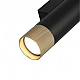 Бра iLedex Delta 2365-2 BK+BR