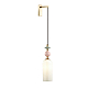 Бра Odeon Light Classic Candy 4861/1WA