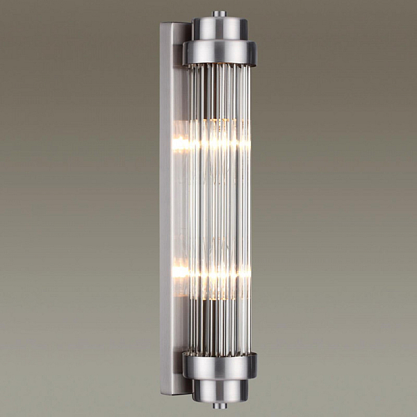 Настенный светильник Odeon Light Walli Lordi 4823/2W