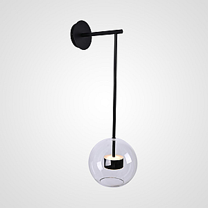 Бра светильник ImperiumLoft Bubble 345213-26