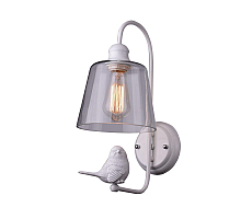 Бра Arte Lamp Passero A4289AP-1WH