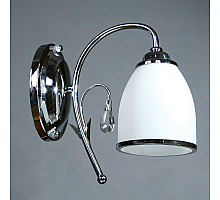 Бра Brizzi Tarragona MA 02640W/001 Chrome