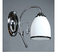 Бра Brizzi Tarragona MA 02640W/001 Chrome