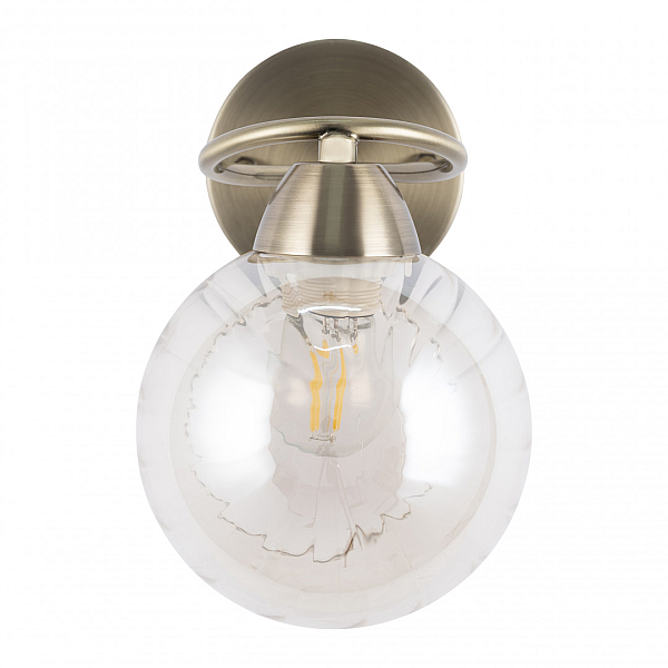 Бра Arte Milano Amalfi 329207/1W AB