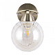 Бра Arte Milano Amalfi 329207/1W AB