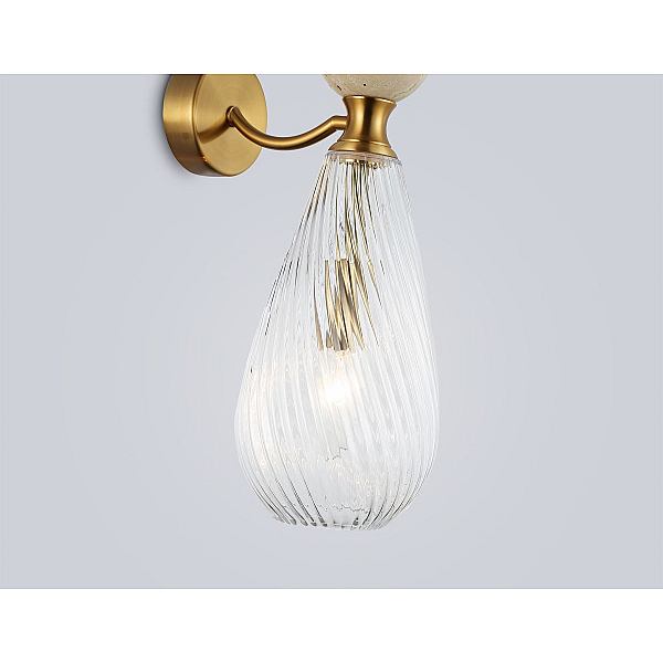Бра Ambrella Light High Light Ceramo Modern LH53288