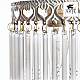 Бра Arte Lamp 89 A1678AP-1WG