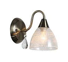 Бра Arte Lamp Rugiada A1658AP-1AB