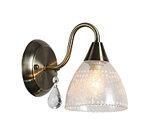 Бра Arte Lamp Rugiada A1658AP-1AB