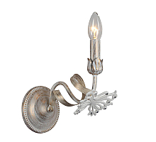 Бра Arte Lamp Libellula A8626AP-1WG