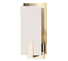 Настенный светильник Crystal Lux DELUXE AP1