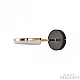 Бра Arte Milano 271399/1B BK/GD