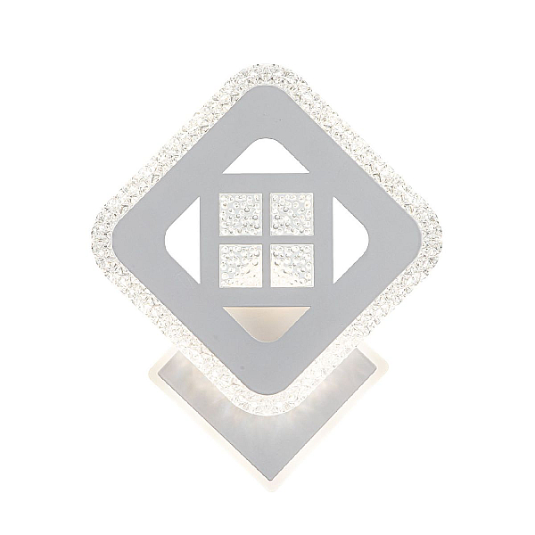 Бра Escada Arcturus 10226/1LED BL White