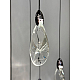 Бра Delight Collection Colvin MT9176-1W pearl black