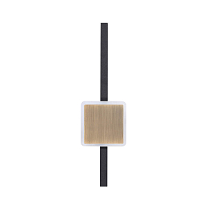 Бра Odeon Light 4257/12WL