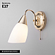 Бра Eurosvet Ellene 30149/1 золото