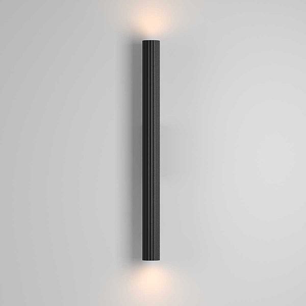 Настенный светильник (бра) Technical C082WL-12W2.7K-B