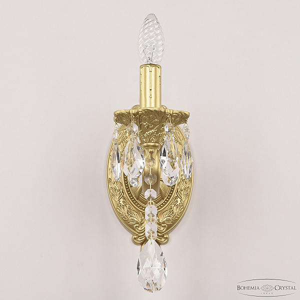 Бра Bohemia Ivele Crystal AL7801B10/1/175 A AG