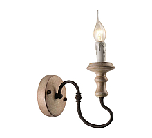 Бра Arte Lamp A1700AP-1BR