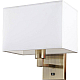 Бра Arte Lamp Hall A9248AP-1AB