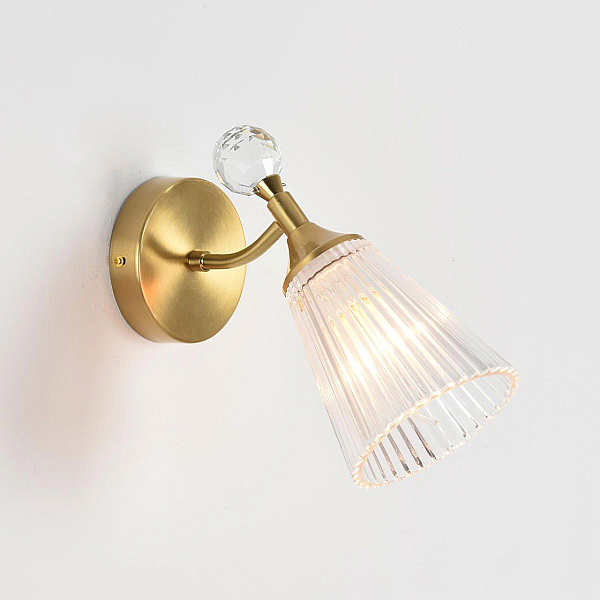 Бра Lumion AURICA 8046/1W